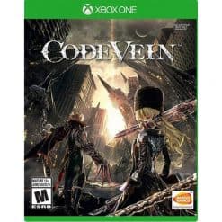 خرید Code Vein ایکس باکس وان