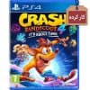 خرید بازی Crash Bandicoot 4 کارکرده برای PS4
