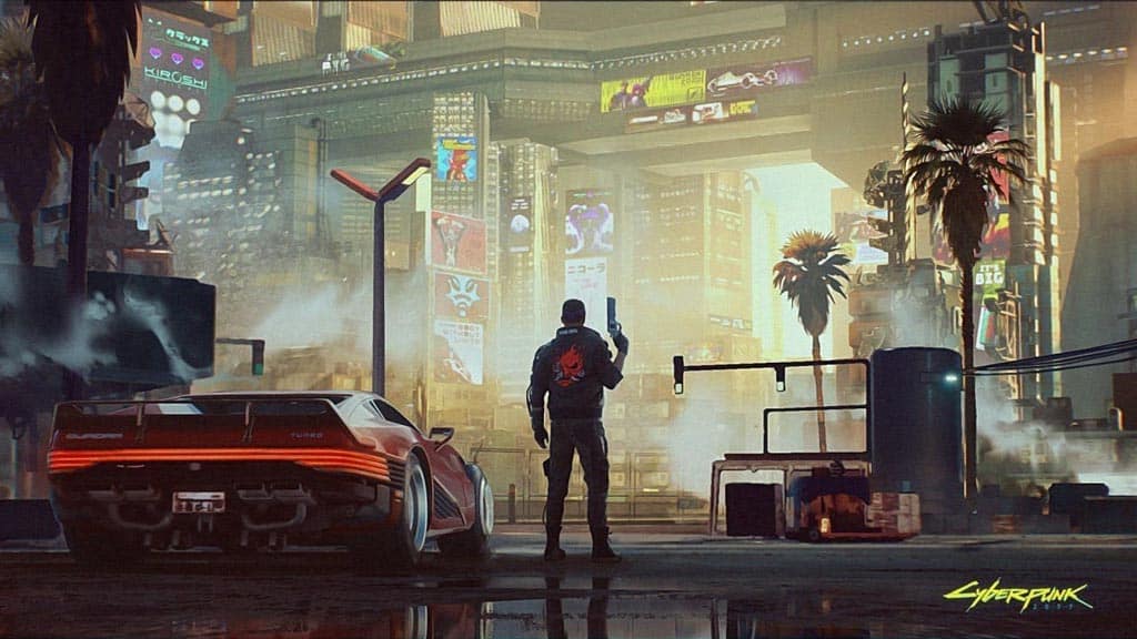 تاخیر Cyberpunk 2077 به دلیل مشکلات نسخه‌های نسل فعلی