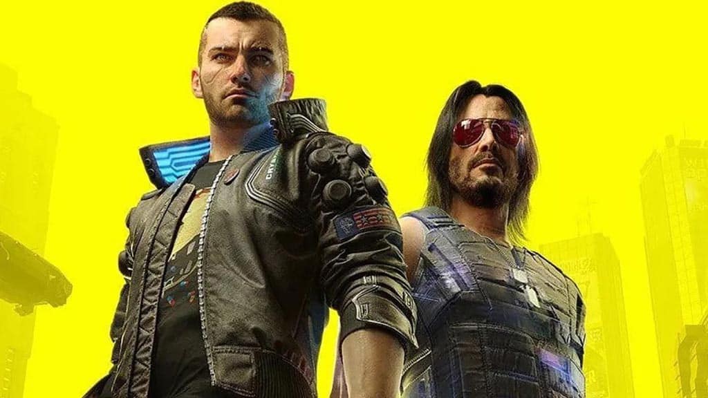 تاخیر در انتشار Cyberpunk 2077 تا دسامبر 2020