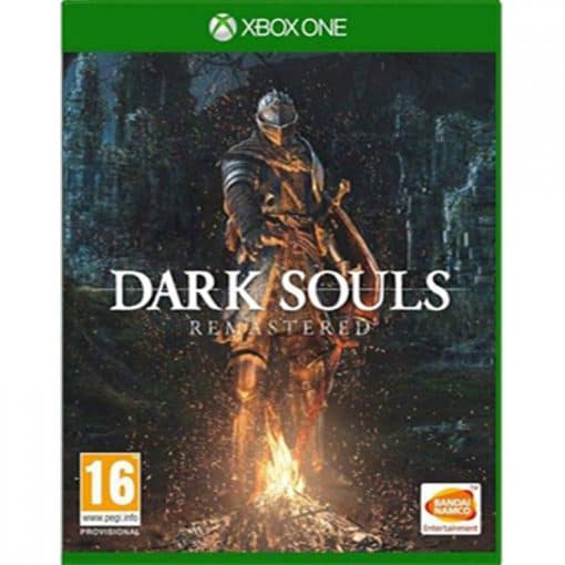 خرید Dark Souls Remastered ایکس باکس وان