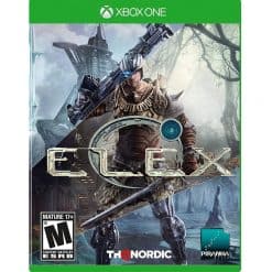 خرید بازی Elex برای Xbox One