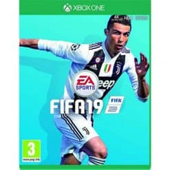 خرید FIFA 19 ایکس باکس وان