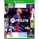 دیسک بازی FIFA 21 - مخصوص ایکس باکس وان