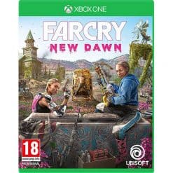 خرید Far Cry New Dawn ایکس باکس وان