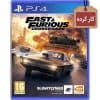 بازی Fast and Furious: Crossroads کارکرده برای PS4