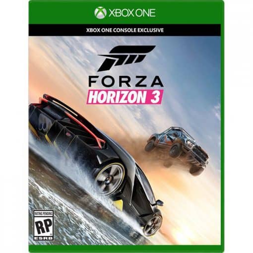 خرید Forza Horizon 3 ایکس باکس وان