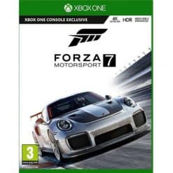 خرید Forza Motorsport 7 ایکس باکس وان