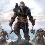 تاریخ انتشار Assassin's Creed Valhalla