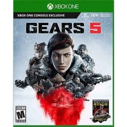 خرید Gears 5 ایکس باکس وان