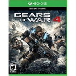 خرید Gears Of War 4 ایکس باکس وان