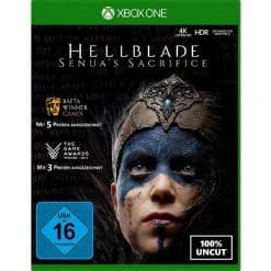 خرید Hellblade: Senua’s Sacrifice ایکس باکس وان