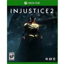 خرید Injustice 2 ایکس باکس وان