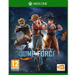 خرید Jump Force ایکس باکس وان