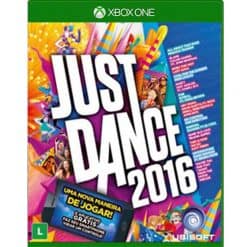 خرید Just Dance 2016 ایکس باکس وان