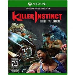 خرید Killer Instinct Definitive ایکس باکس وان