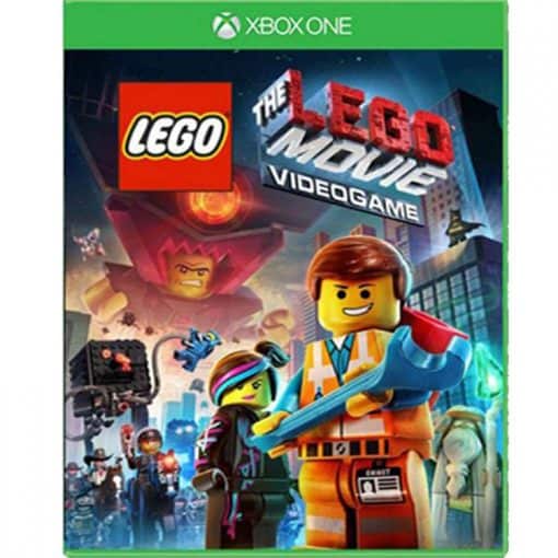 خرید Lego Movie Video Game ایکس باکس وان