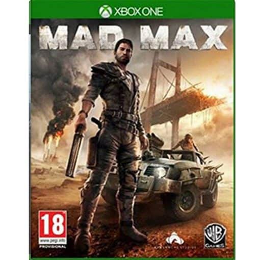 خرید Mad Max ایکس باکس وان