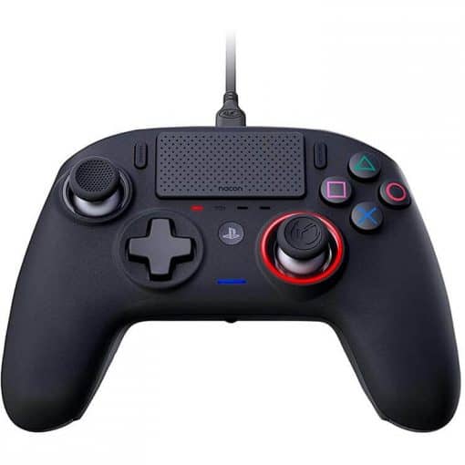 Nacon Revolution Pro Controller 3 Black PS4 Gallery03