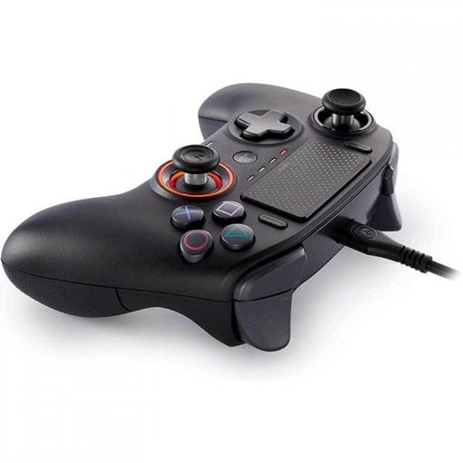 Nacon Revolution Pro Controller 3 Black PS4 Gallery04