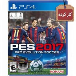 بازی کارکرده PES 2020 برای PS4