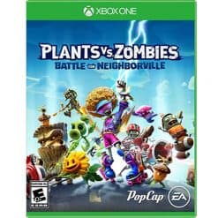 خرید Plants vs. Zombies ایکس باکس وان