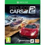 خرید Project Cars 2 ایکس باکس وان