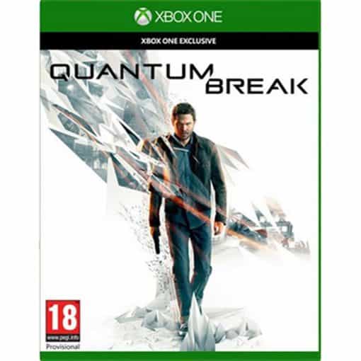 خرید Quantum Break ایکس باکس وان