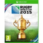 خرید Rugby World Cup 2015 ایکس باکس وان
