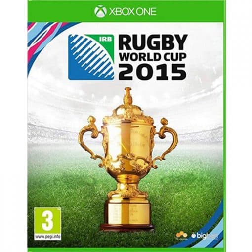 خرید Rugby World Cup 2015 ایکس باکس وان