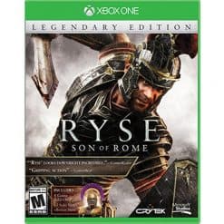 خرید Ryse: Son Of Rome ایکس باکس وان