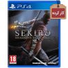 خرید بازی Sekiro کارکرده برای PS4
