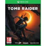 دیسک بازی Shadow Of The Tomb Raider - مخصوص ایکس باکس وان