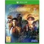 دیسک بازی Shenmue 1 and 2 - مخصوص ایکس باکس وان