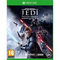 خرید Star Wars Jedi: Fallen Order ایکس باکس وان