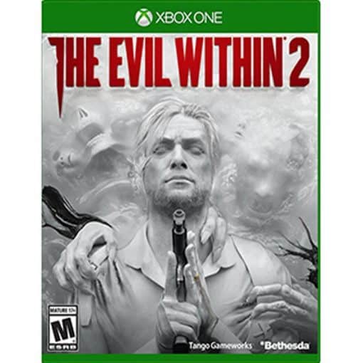 خرید The Evil Within 2 ایکس باکس وان