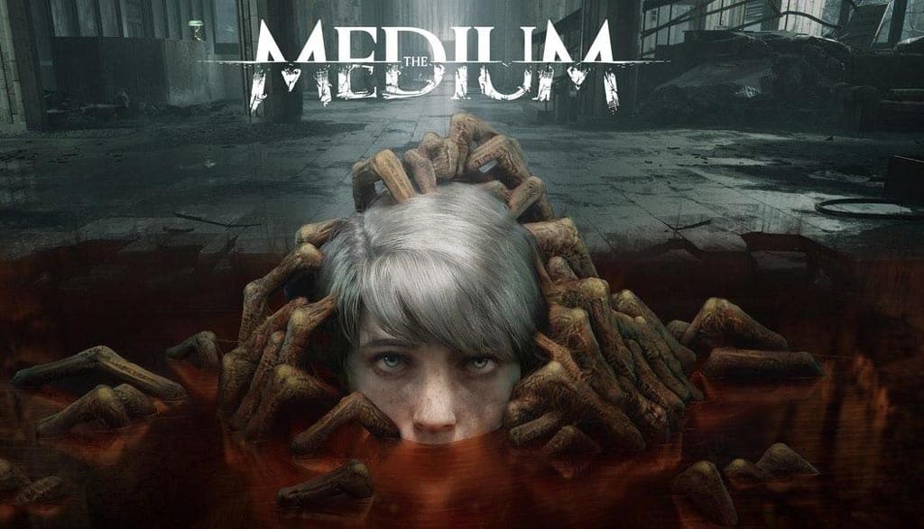 تاریخ انتشار The Medium