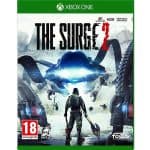 دیسک بازی The Surge 2 - مخصوص ایکس باکس وان