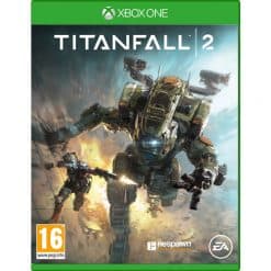 خرید بازی Titanfall 2 برای ایکس باکس وان