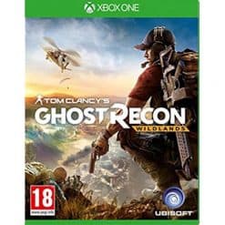 خرید Tom Clancy's Ghost Recon: Wildlands ایکس باکس وان