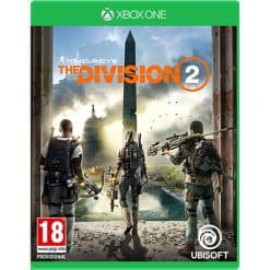 خرید Tom Clancy's The Division 2 ایکس باکس وان