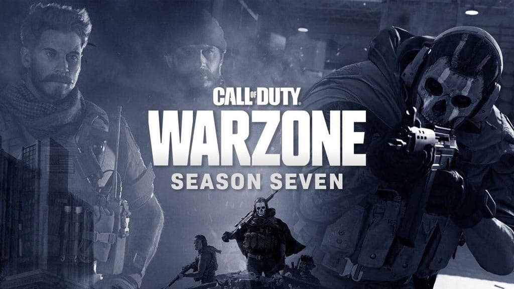 اطلاعاتی تازه درباره فصل هفتم بازی Call of Duty: Warzone