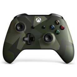 خرید کنترلر Xbox One طرح Armed Forces 2