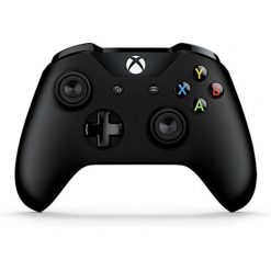 خرید کنترلر Xbox One مشکی
