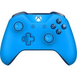خرید کنترلر Xbox One آبی