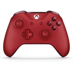 خرید کنترلر Xbox One قرمز