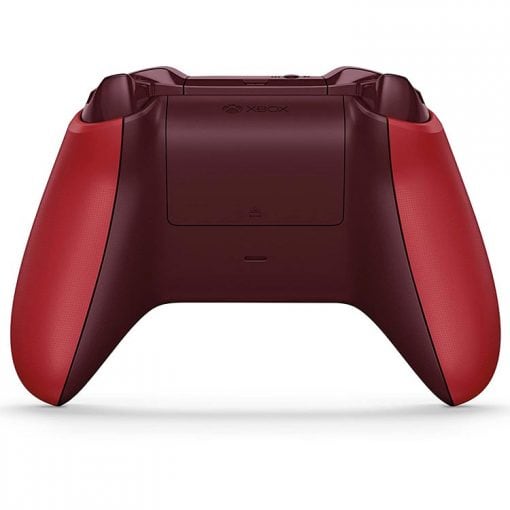 Xbox One Controller Red Gallery03