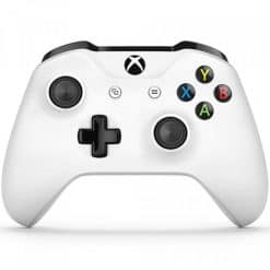 خرید کنترلر Xbox One سفید