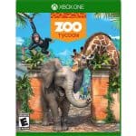خرید بازی Zoo Tycoon ایکس باکس وان