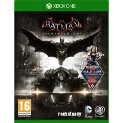 خرید Batman: Arkham Knight ایکس باکس وان